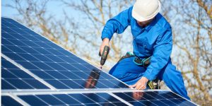 Installation Maintenance Panneaux Solaires Photovoltaïques à Tourtouse